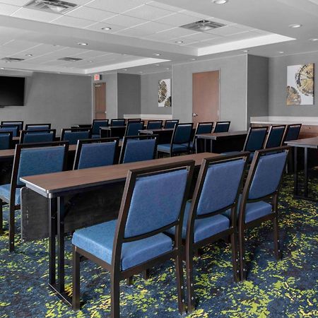 Hampton Inn & Suites Cedar Park North Austin, Tx Εξωτερικό φωτογραφία