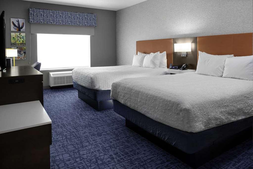 Hampton Inn & Suites Cedar Park North Austin, Tx Δωμάτιο φωτογραφία