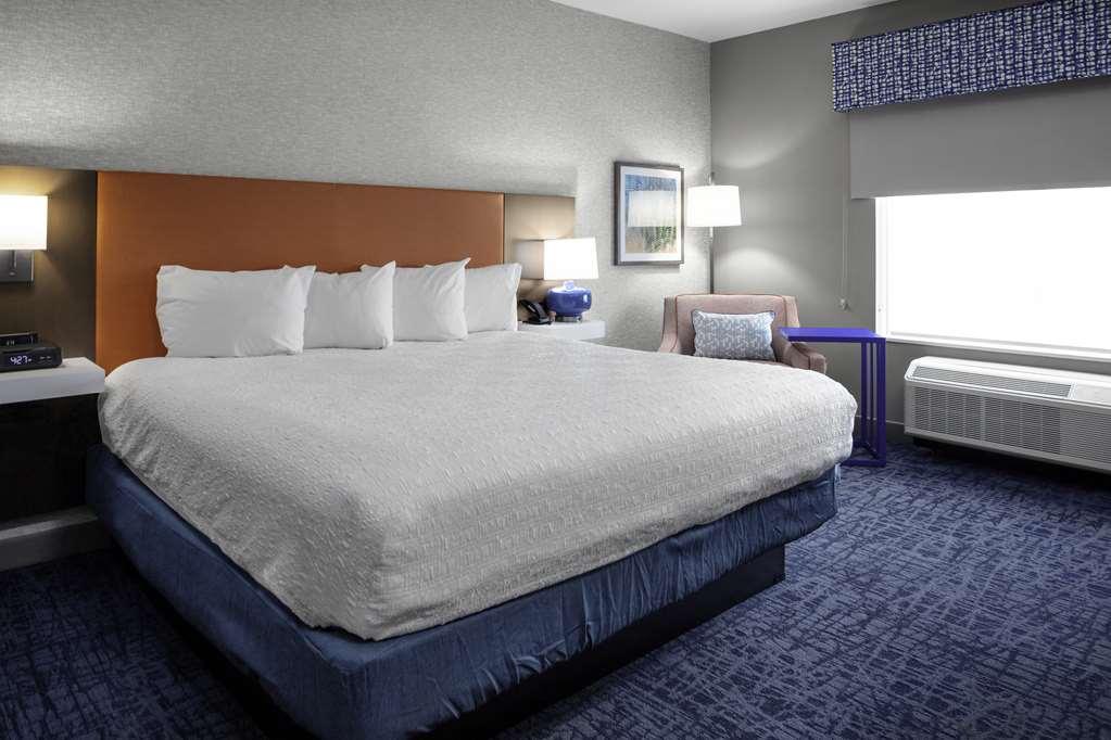 Hampton Inn & Suites Cedar Park North Austin, Tx Δωμάτιο φωτογραφία