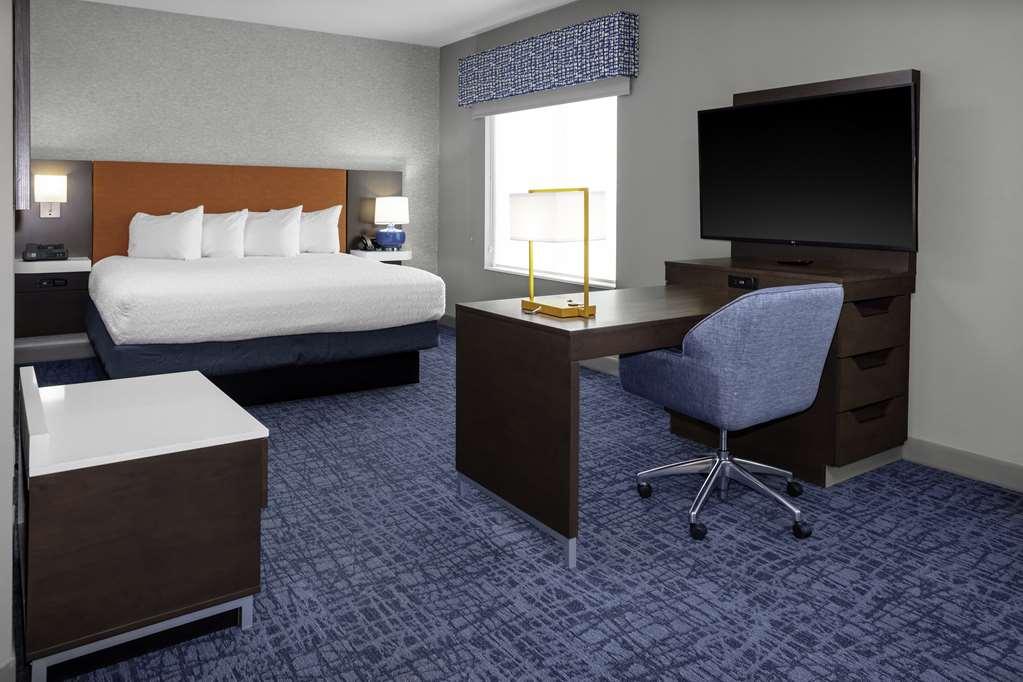 Hampton Inn & Suites Cedar Park North Austin, Tx Δωμάτιο φωτογραφία
