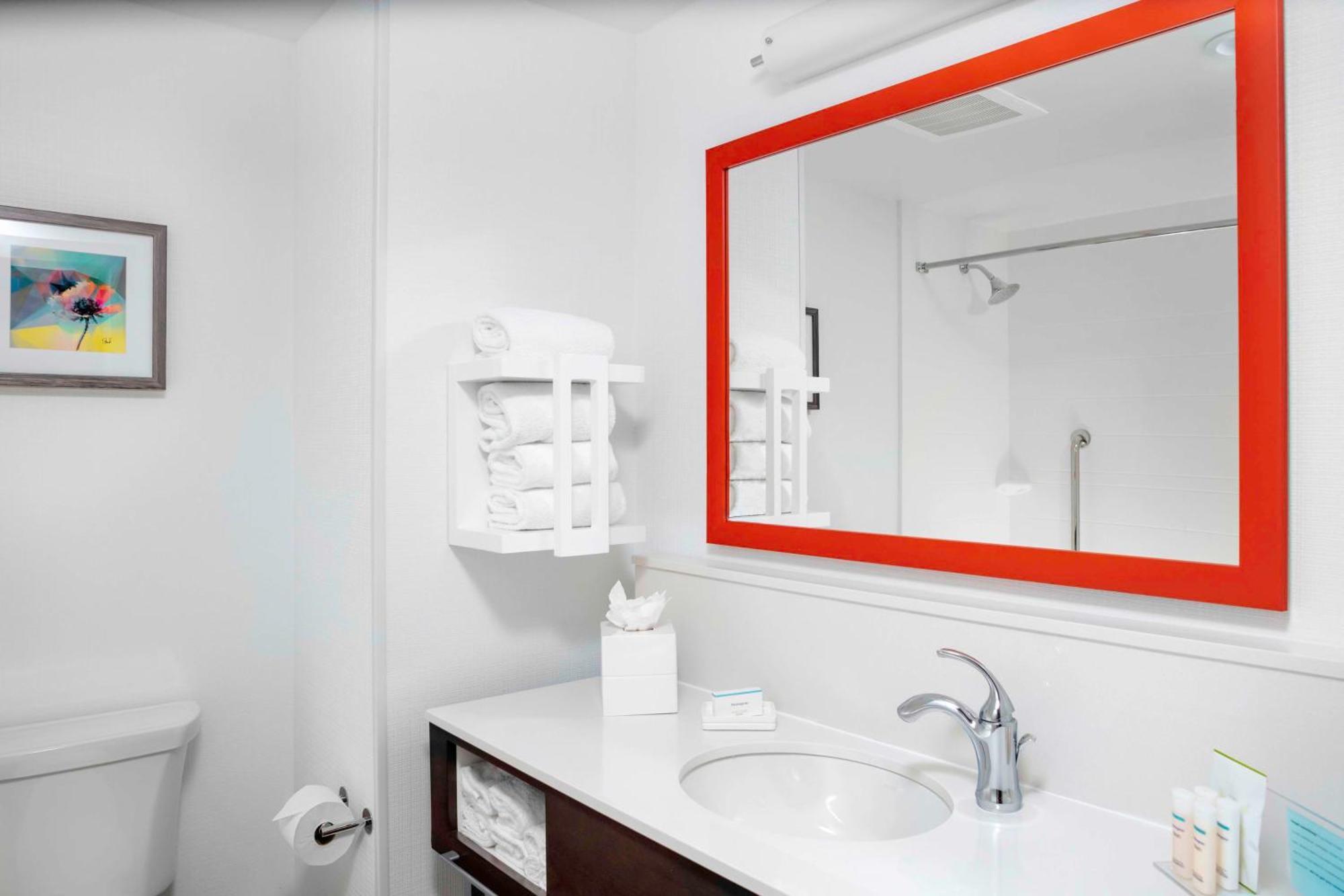 Hampton Inn & Suites Cedar Park North Austin, Tx Εξωτερικό φωτογραφία