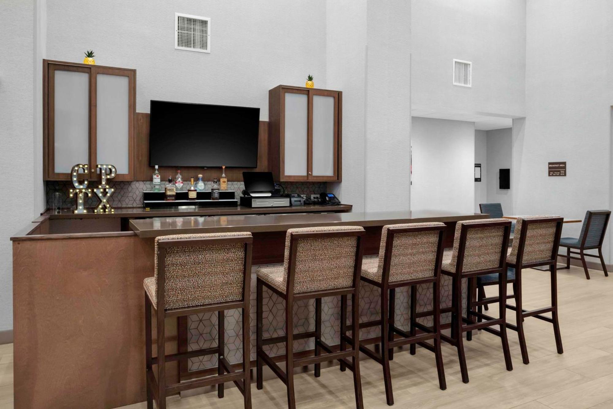 Hampton Inn & Suites Cedar Park North Austin, Tx Εξωτερικό φωτογραφία