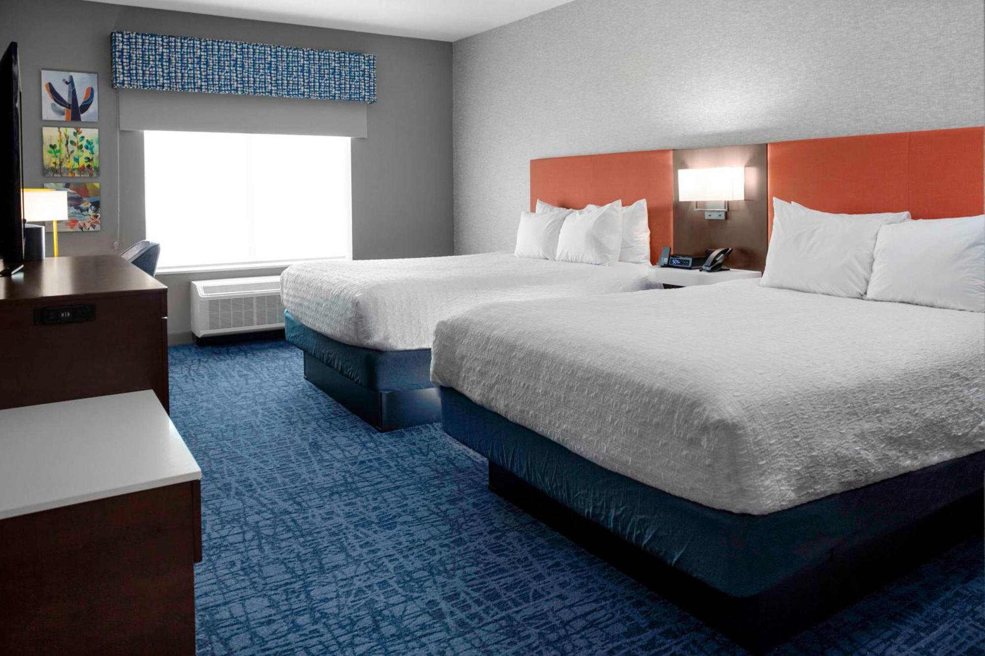 Hampton Inn & Suites Cedar Park North Austin, Tx Εξωτερικό φωτογραφία