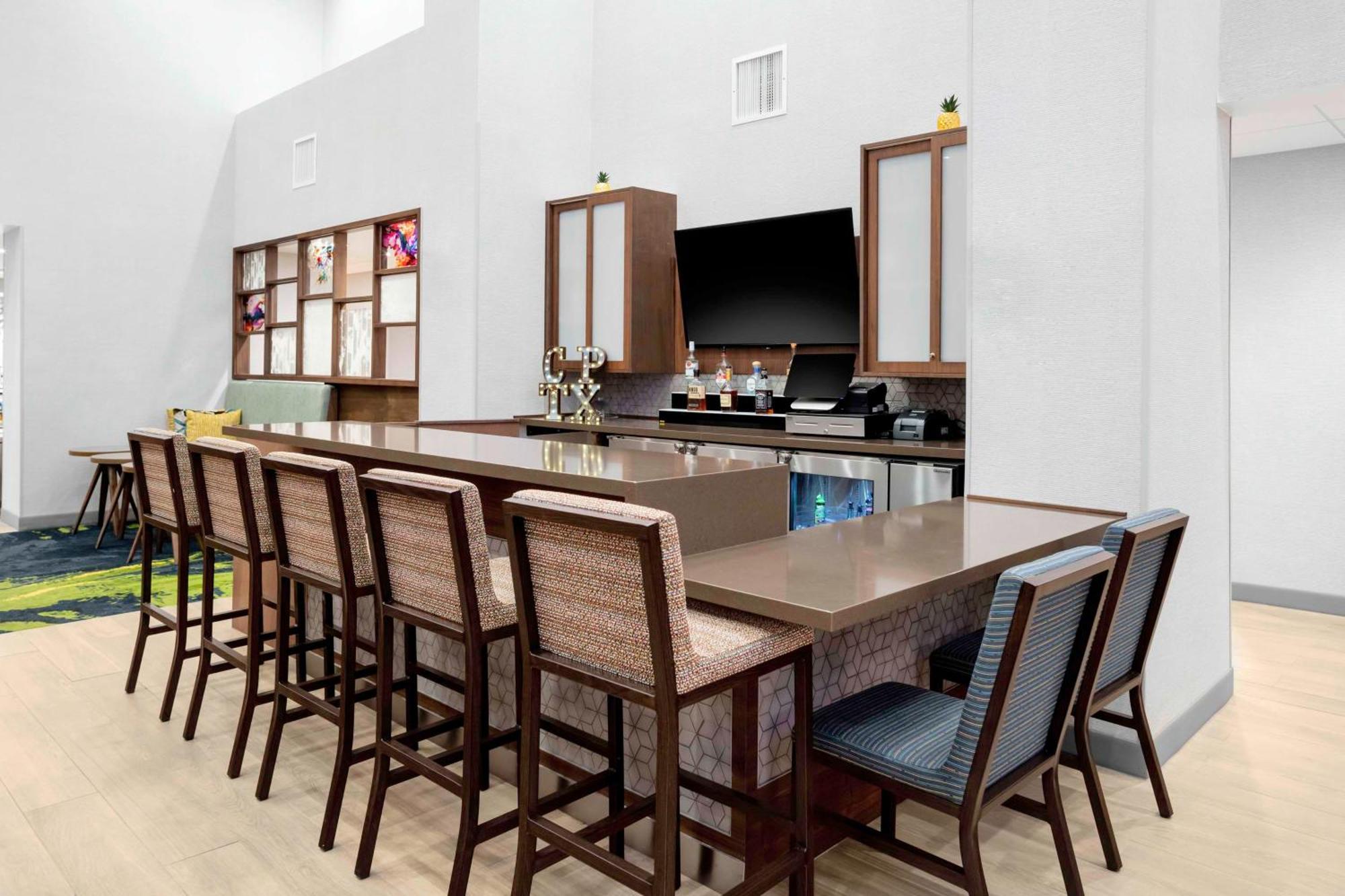 Hampton Inn & Suites Cedar Park North Austin, Tx Εξωτερικό φωτογραφία