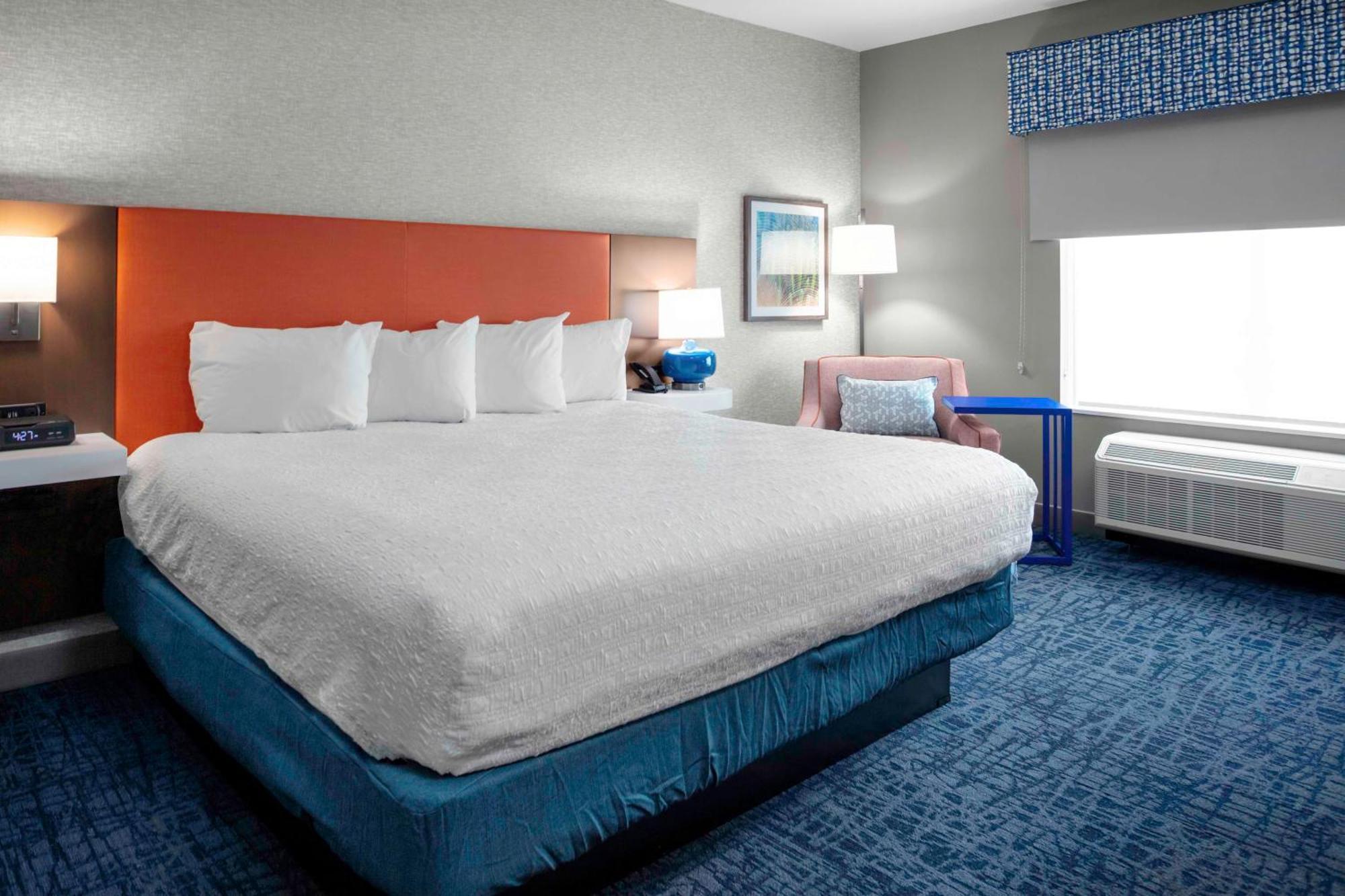 Hampton Inn & Suites Cedar Park North Austin, Tx Εξωτερικό φωτογραφία