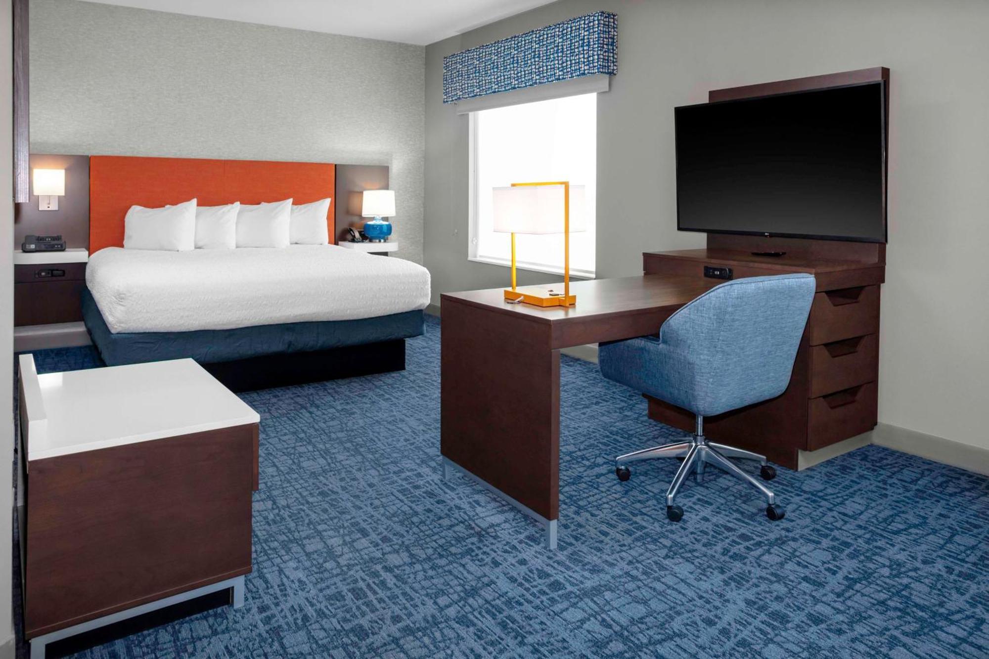 Hampton Inn & Suites Cedar Park North Austin, Tx Εξωτερικό φωτογραφία