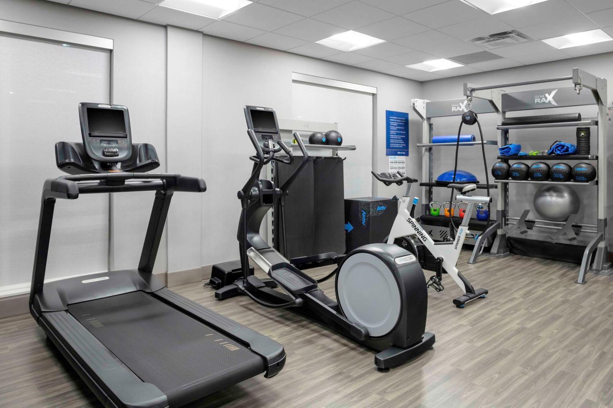 Hampton Inn & Suites Cedar Park North Austin, Tx Εξωτερικό φωτογραφία