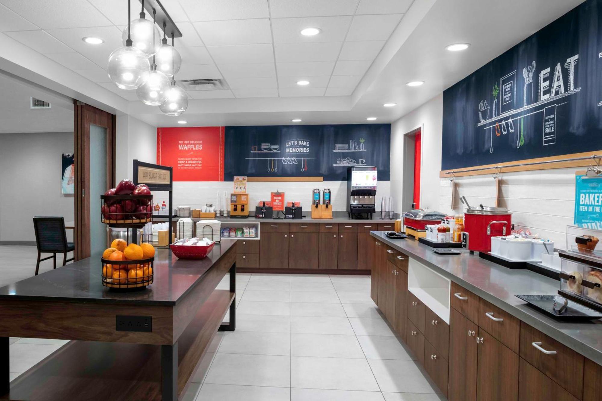 Hampton Inn & Suites Cedar Park North Austin, Tx Εξωτερικό φωτογραφία