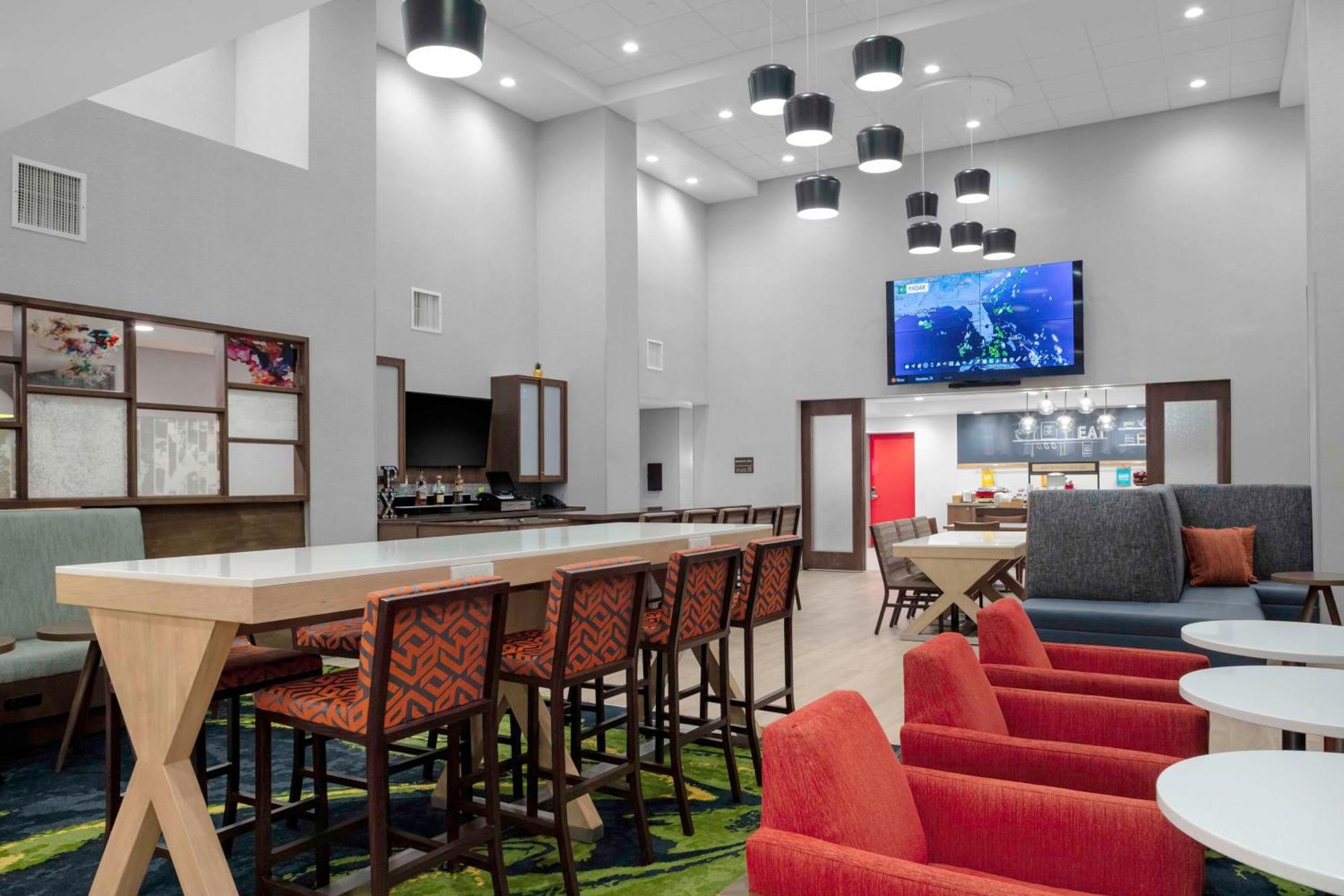 Hampton Inn & Suites Cedar Park North Austin, Tx Εξωτερικό φωτογραφία