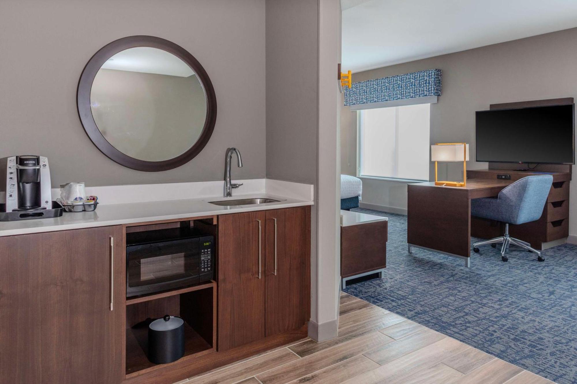 Hampton Inn & Suites Cedar Park North Austin, Tx Εξωτερικό φωτογραφία